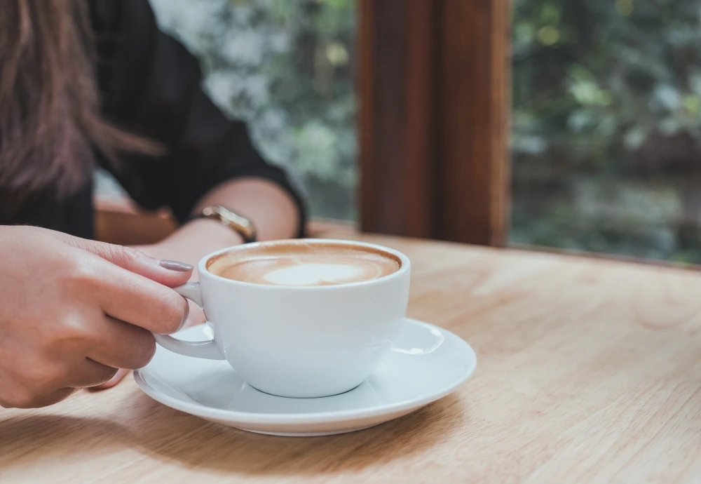 good quality espresso machine